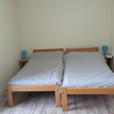 Maison De La Monne Olloix Habitación foto