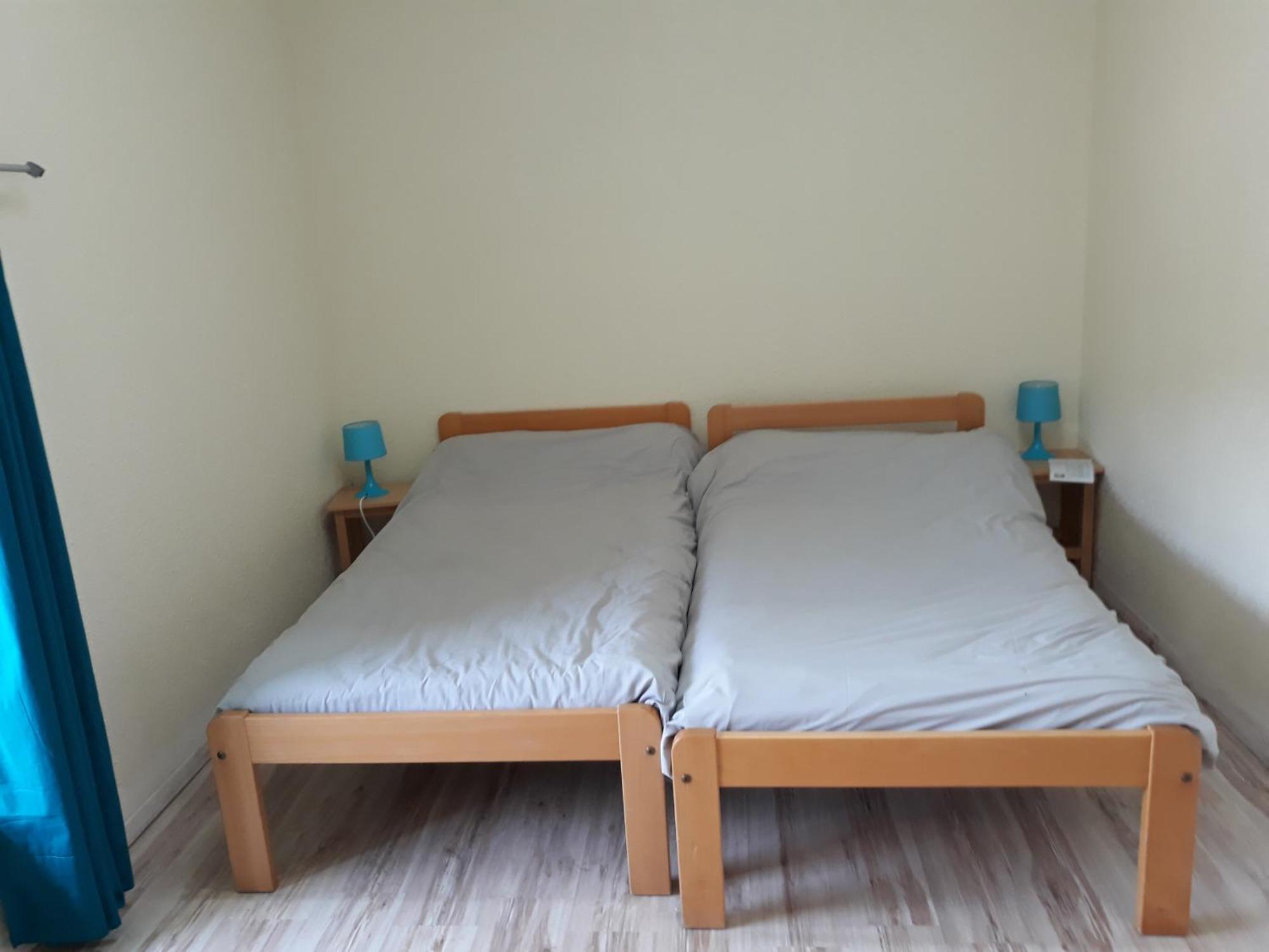 Maison De La Monne Olloix Habitación foto